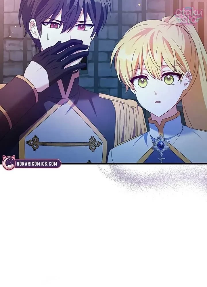 Thuần Hóa Hoàng Tử Của Kẻ Thù Chapter 11 - 23