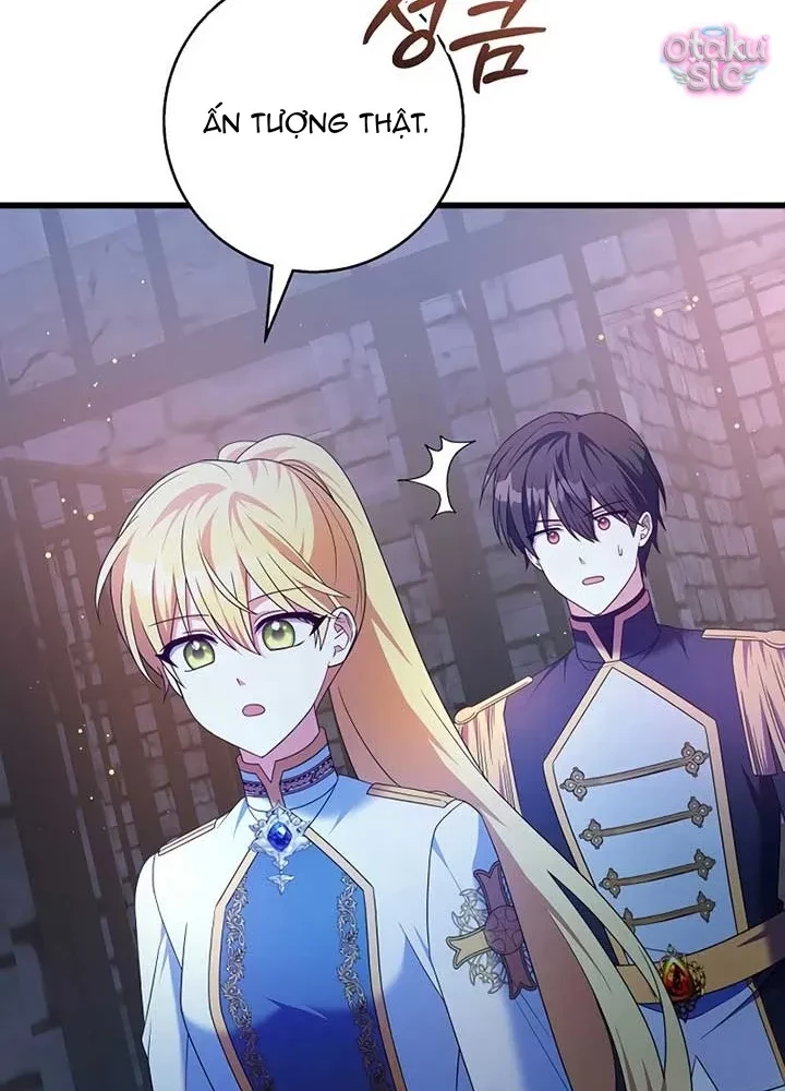 Thuần Hóa Hoàng Tử Của Kẻ Thù Chapter 11 - 26