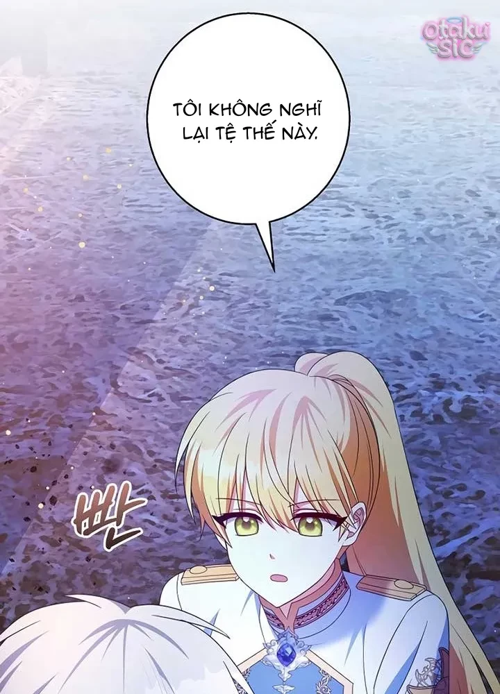 Thuần Hóa Hoàng Tử Của Kẻ Thù Chapter 11 - 28