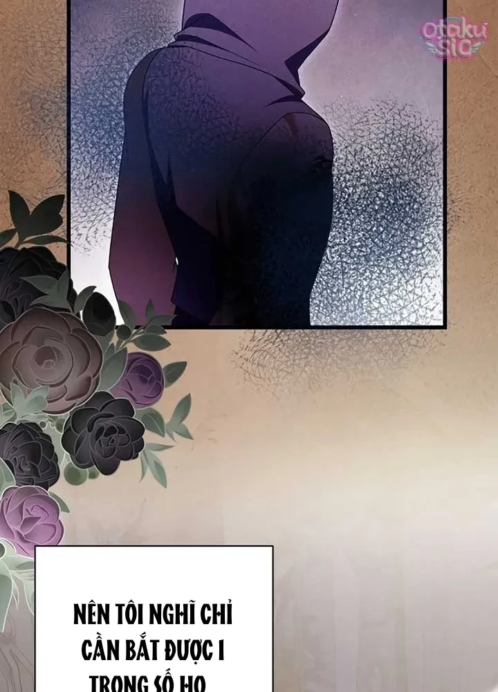 Thuần Hóa Hoàng Tử Của Kẻ Thù Chapter 11 - 34