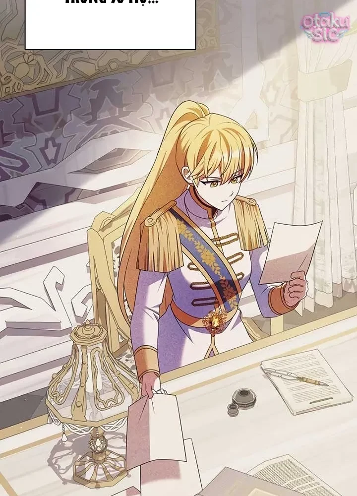 Thuần Hóa Hoàng Tử Của Kẻ Thù Chapter 11 - 35