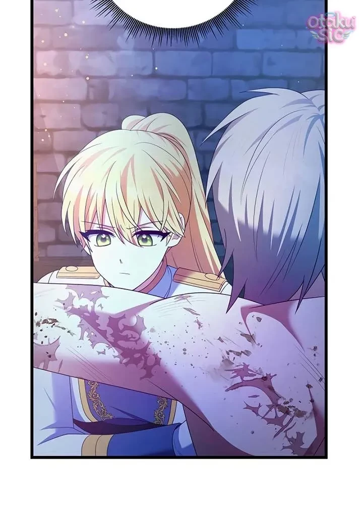 Thuần Hóa Hoàng Tử Của Kẻ Thù Chapter 11 - 37