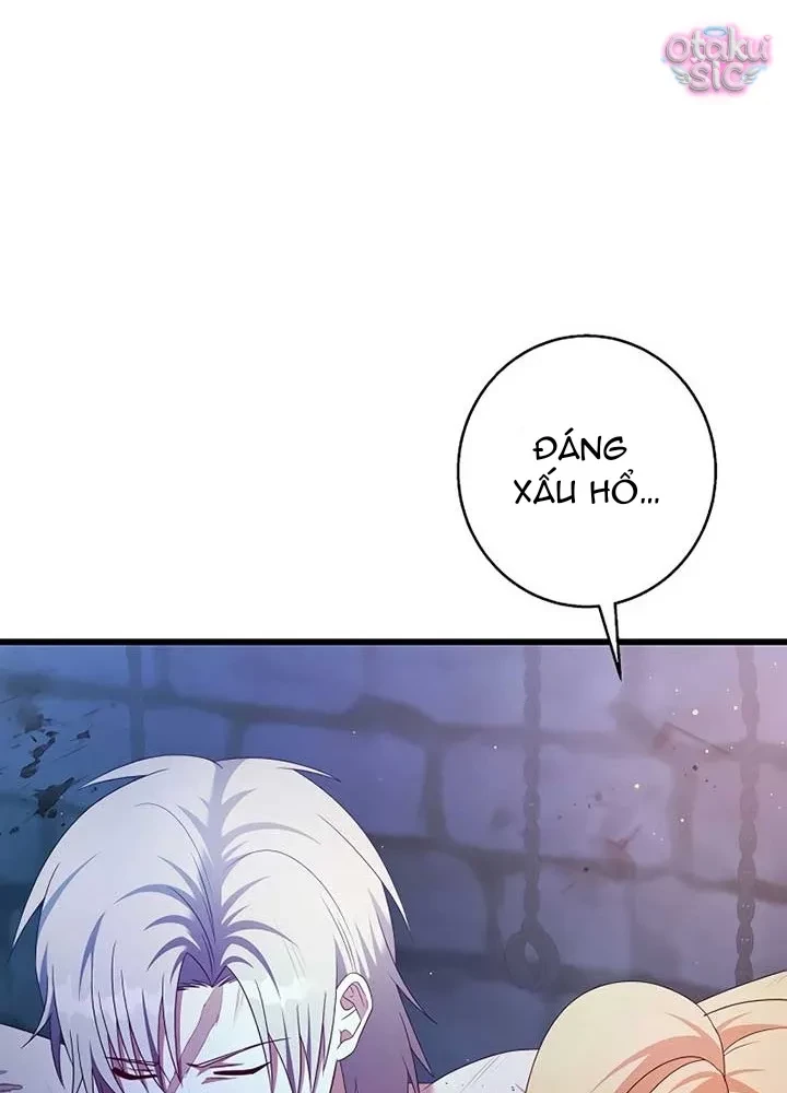 Thuần Hóa Hoàng Tử Của Kẻ Thù Chapter 11 - 38