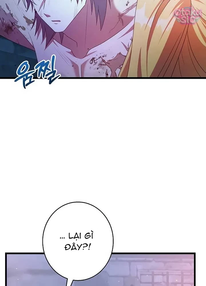 Thuần Hóa Hoàng Tử Của Kẻ Thù Chapter 11 - 39