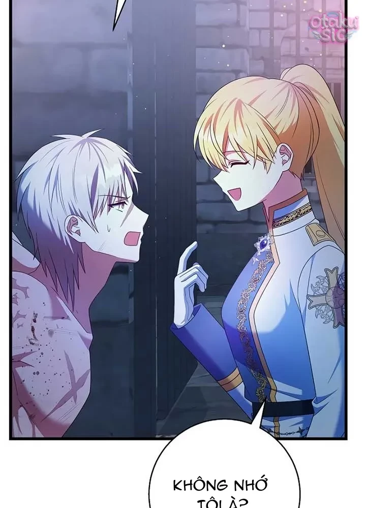 Thuần Hóa Hoàng Tử Của Kẻ Thù Chapter 11 - 40