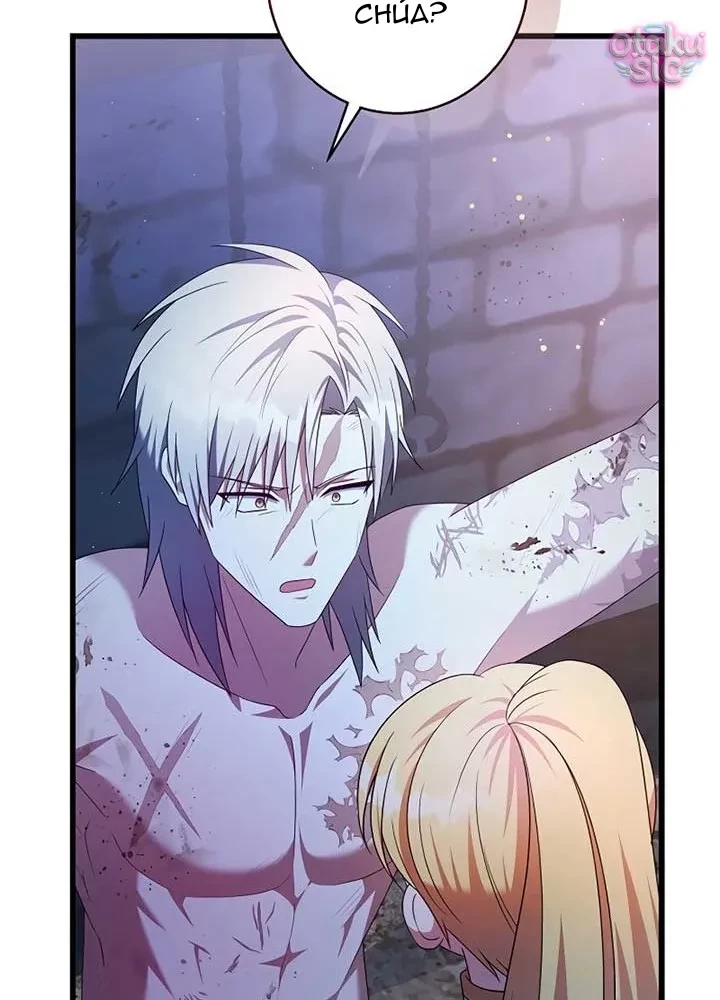 Thuần Hóa Hoàng Tử Của Kẻ Thù Chapter 11 - 43