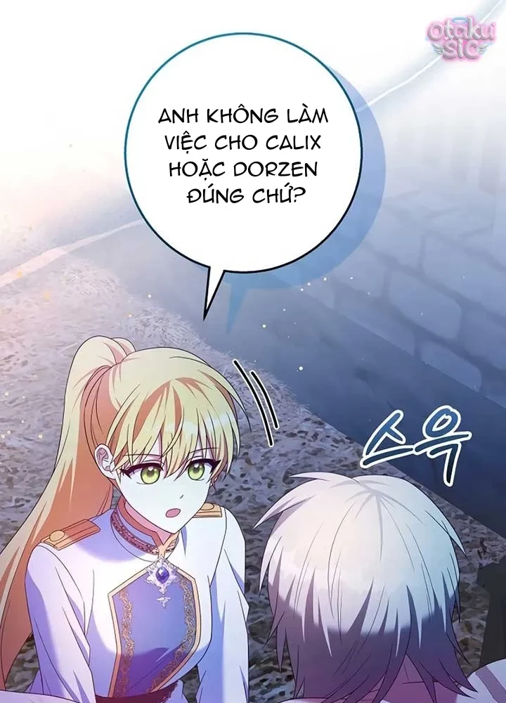 Thuần Hóa Hoàng Tử Của Kẻ Thù Chapter 11 - 50