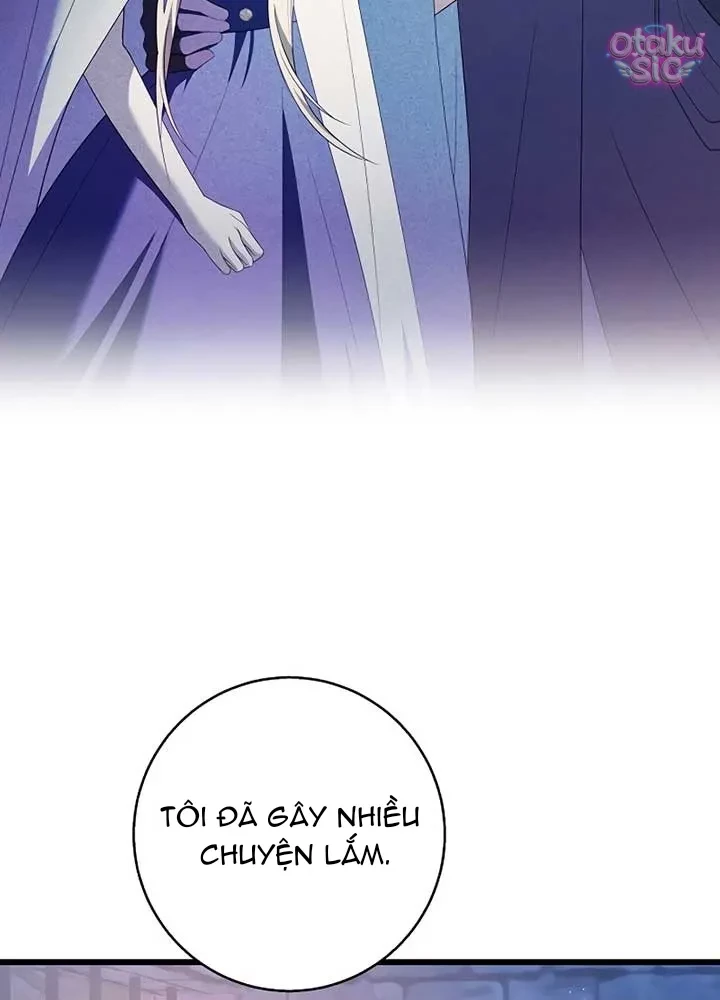 Thuần Hóa Hoàng Tử Của Kẻ Thù Chapter 11 - 53