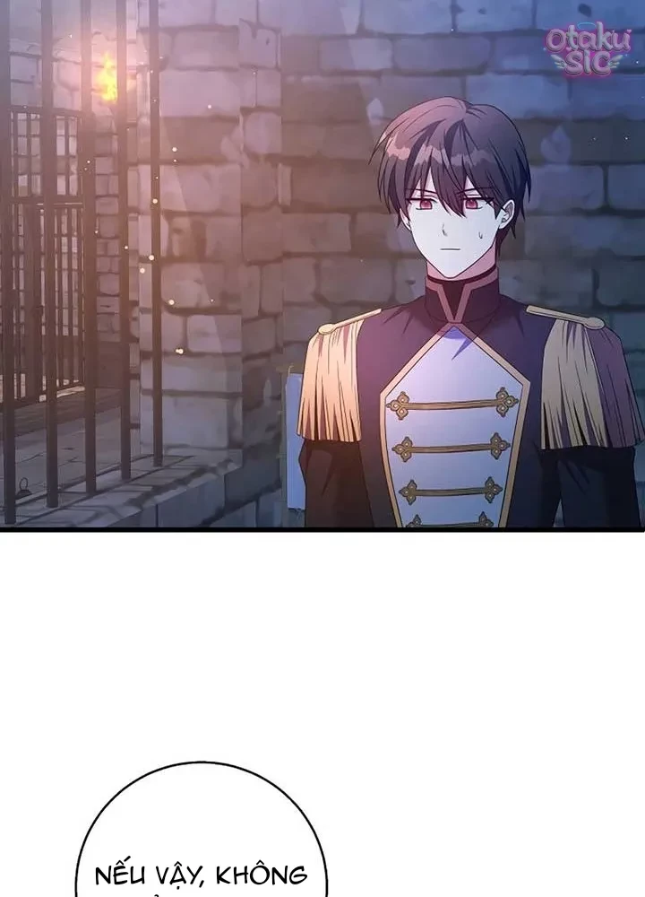 Thuần Hóa Hoàng Tử Của Kẻ Thù Chapter 11 - 54