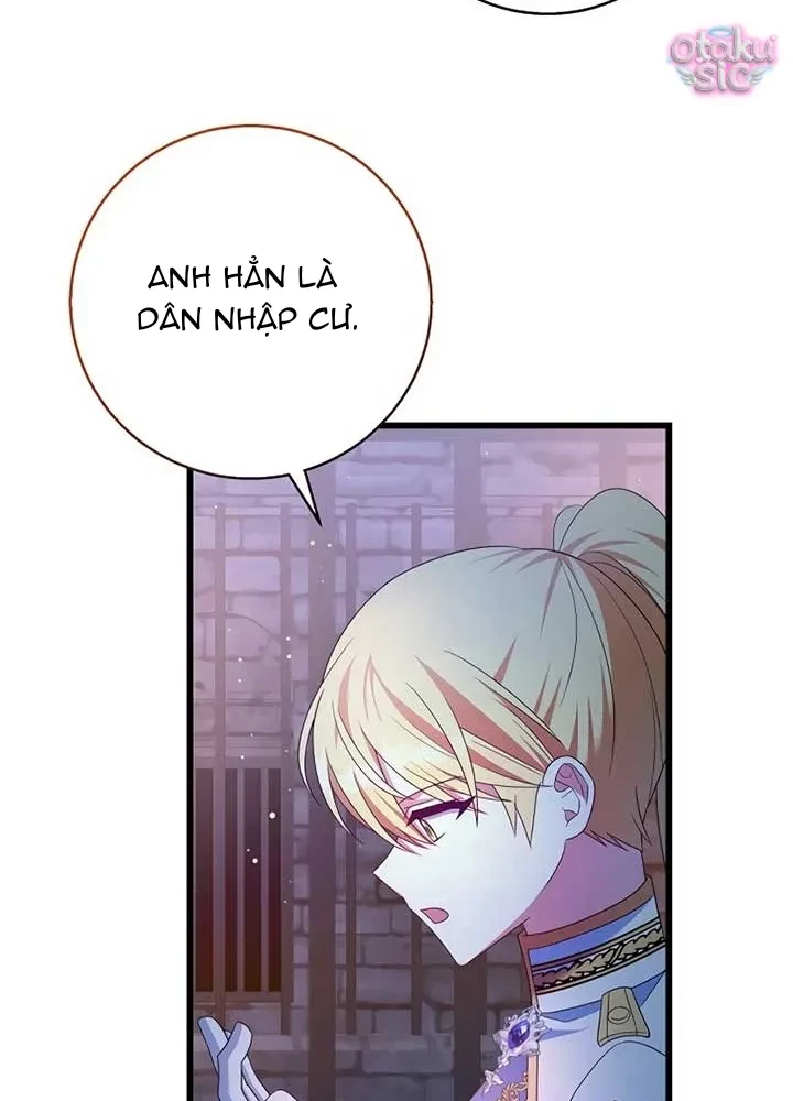 Thuần Hóa Hoàng Tử Của Kẻ Thù Chapter 11 - 56