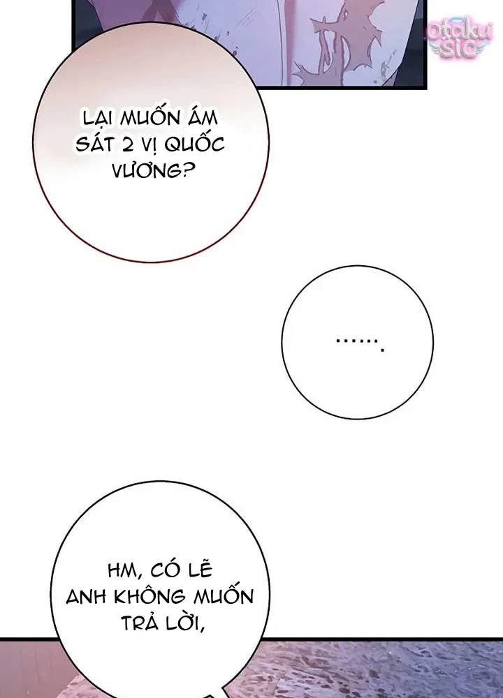 Thuần Hóa Hoàng Tử Của Kẻ Thù Chapter 11 - 59