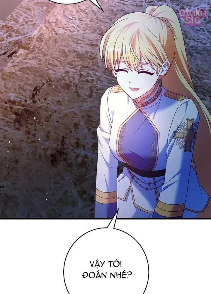 Thuần Hóa Hoàng Tử Của Kẻ Thù Chapter 11 - 60