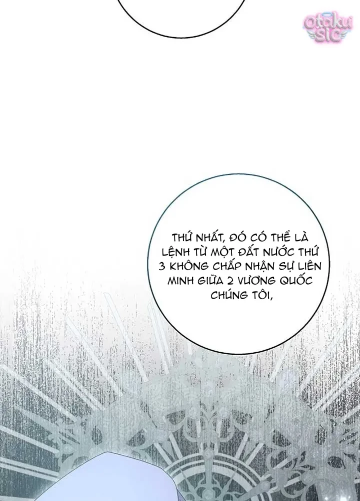 Thuần Hóa Hoàng Tử Của Kẻ Thù Chapter 11 - 61