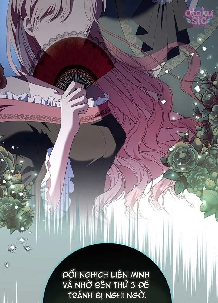 Thuần Hóa Hoàng Tử Của Kẻ Thù Chapter 11 - 63