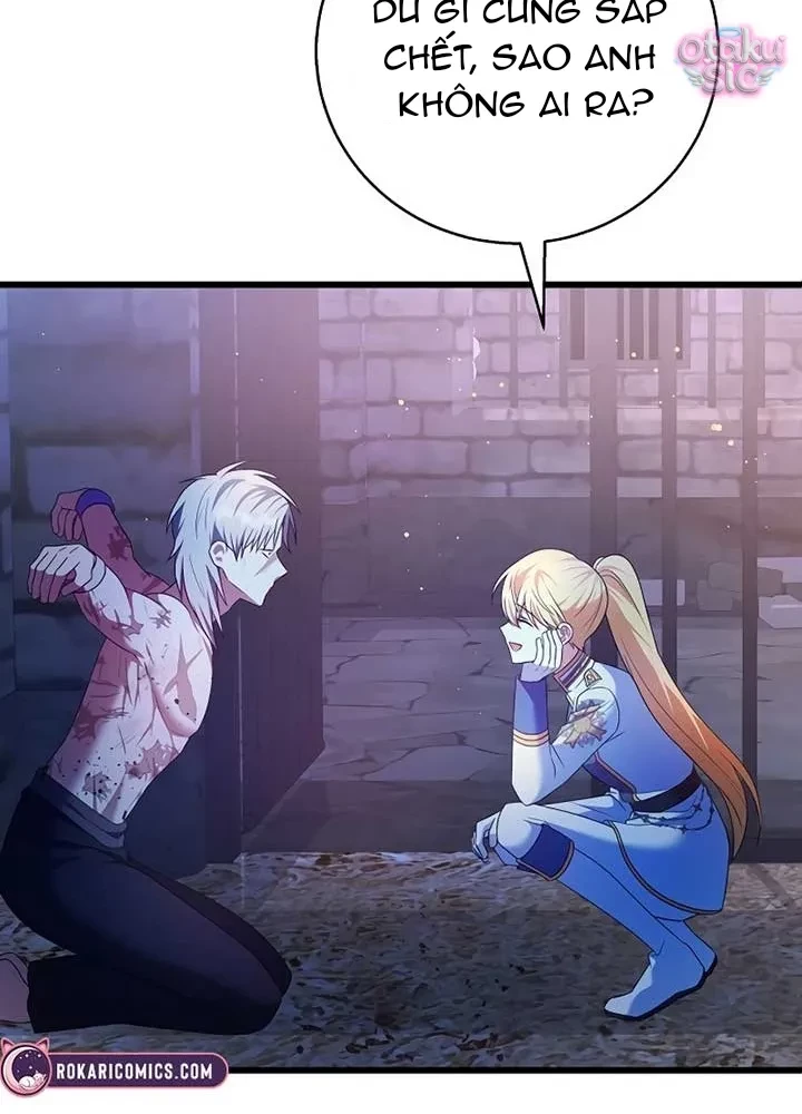 Thuần Hóa Hoàng Tử Của Kẻ Thù Chapter 11 - 66