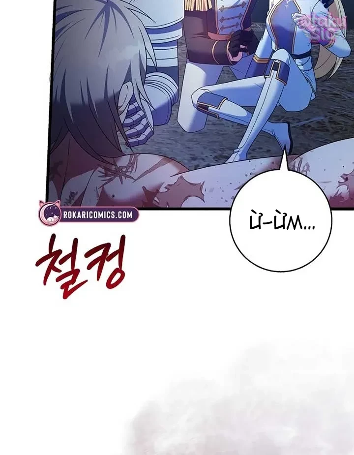 Thuần Hóa Hoàng Tử Của Kẻ Thù Chapter 11 - 76