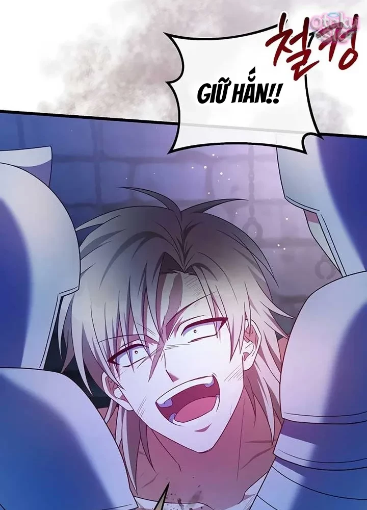 Thuần Hóa Hoàng Tử Của Kẻ Thù Chapter 11 - 77