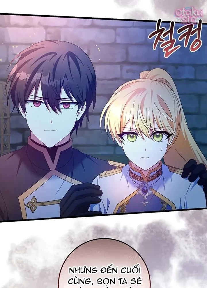 Thuần Hóa Hoàng Tử Của Kẻ Thù Chapter 11 - 79