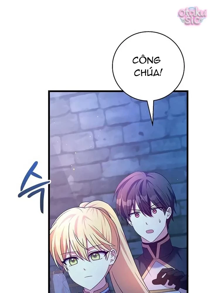 Thuần Hóa Hoàng Tử Của Kẻ Thù Chapter 11 - 88