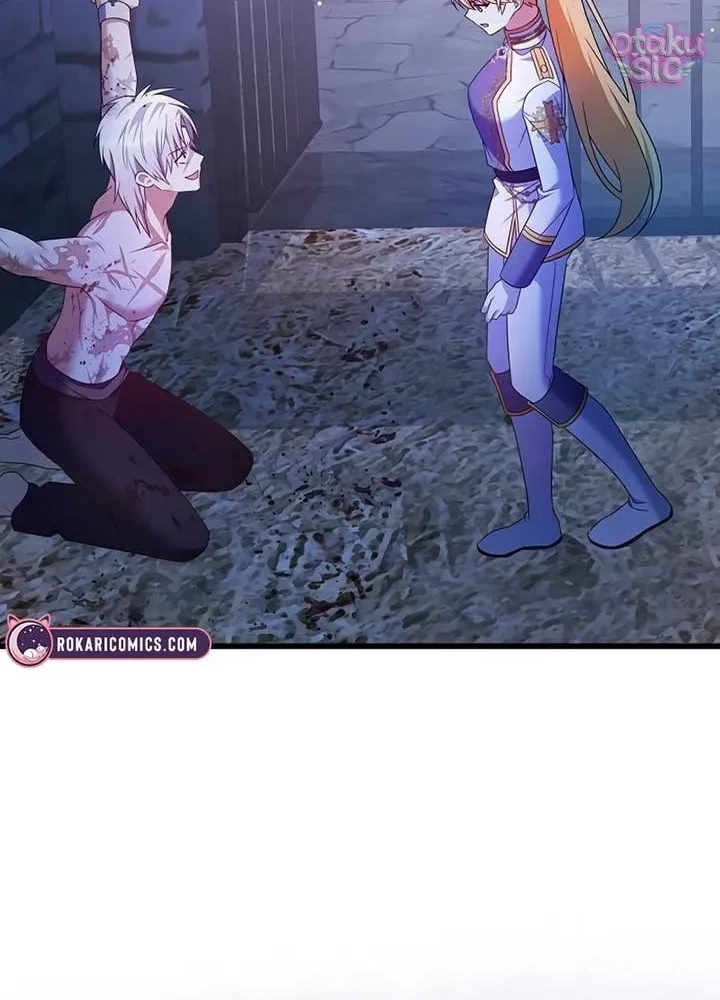 Thuần Hóa Hoàng Tử Của Kẻ Thù Chapter 11 - 90