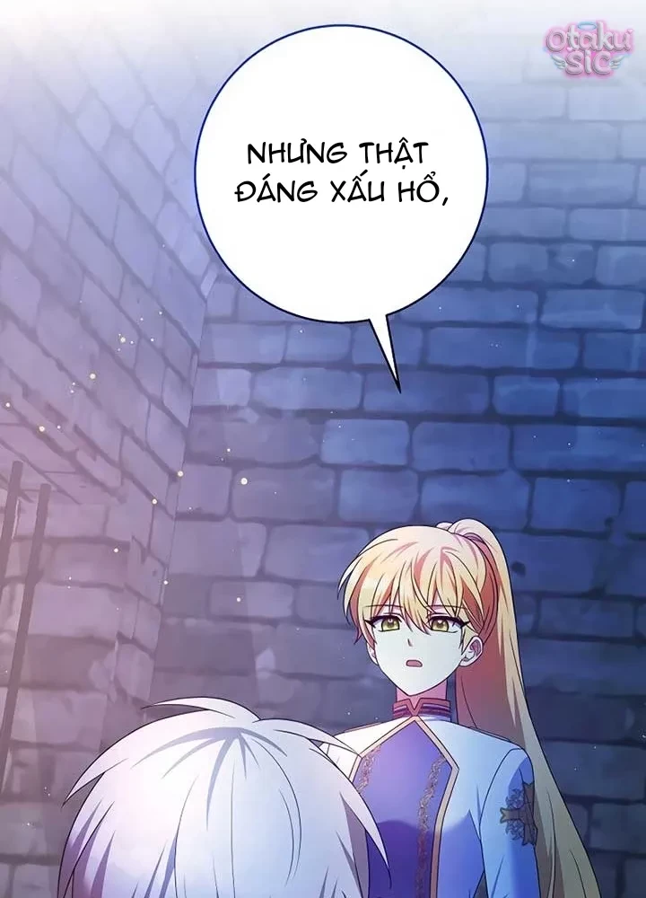 Thuần Hóa Hoàng Tử Của Kẻ Thù Chapter 11 - 91