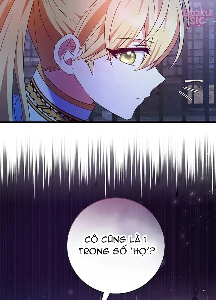 Thuần Hóa Hoàng Tử Của Kẻ Thù Chapter 11 - 99