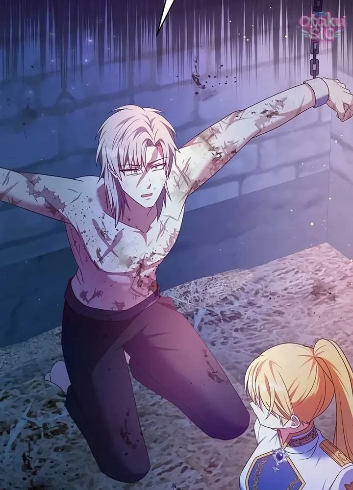 Thuần Hóa Hoàng Tử Của Kẻ Thù Chapter 11 - 100