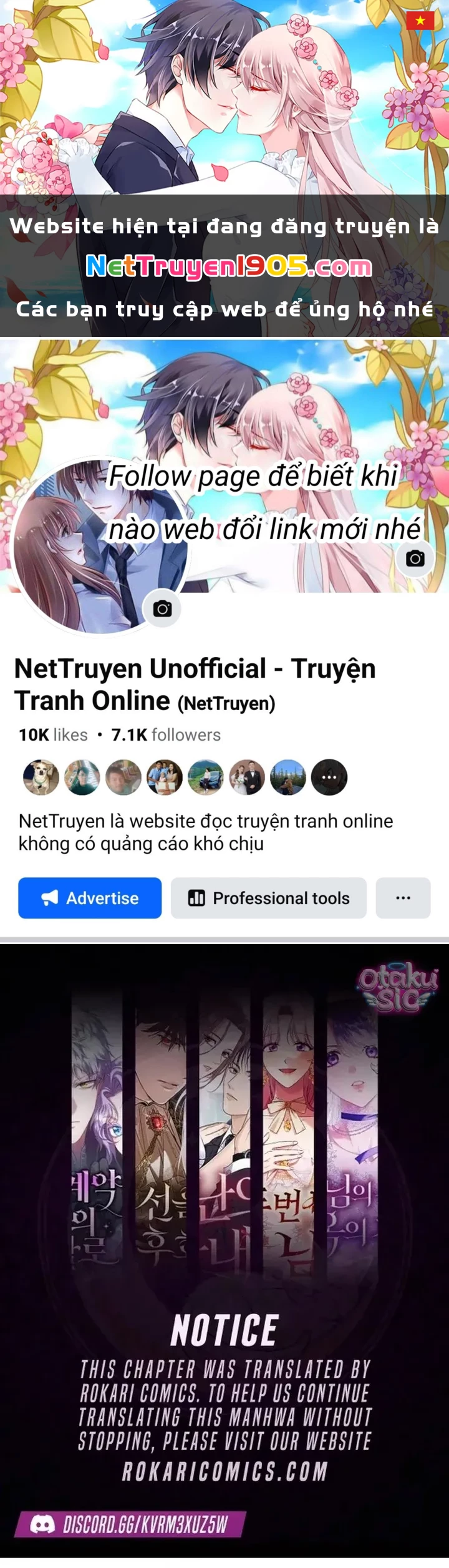 Thuần Hóa Hoàng Tử Của Kẻ Thù Chapter 12 - 1