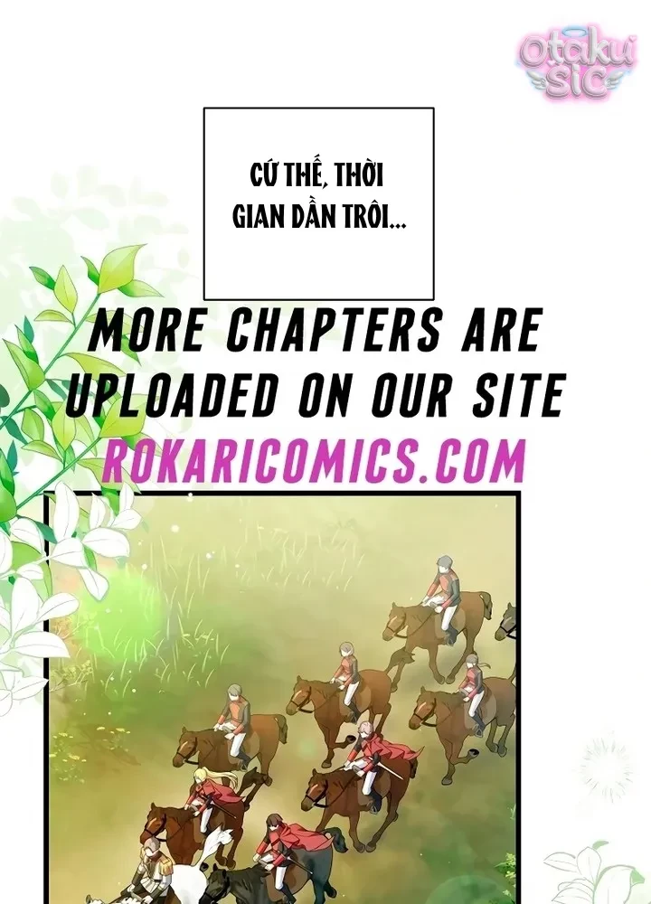 Thuần Hóa Hoàng Tử Của Kẻ Thù Chapter 12 - 2