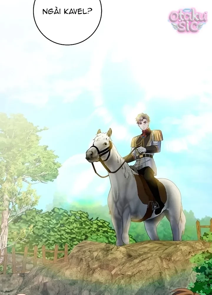 Thuần Hóa Hoàng Tử Của Kẻ Thù Chapter 12 - 15