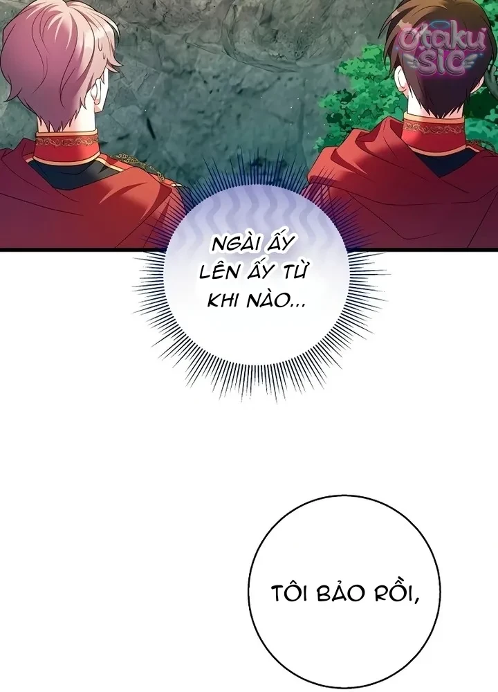 Thuần Hóa Hoàng Tử Của Kẻ Thù Chapter 12 - 16