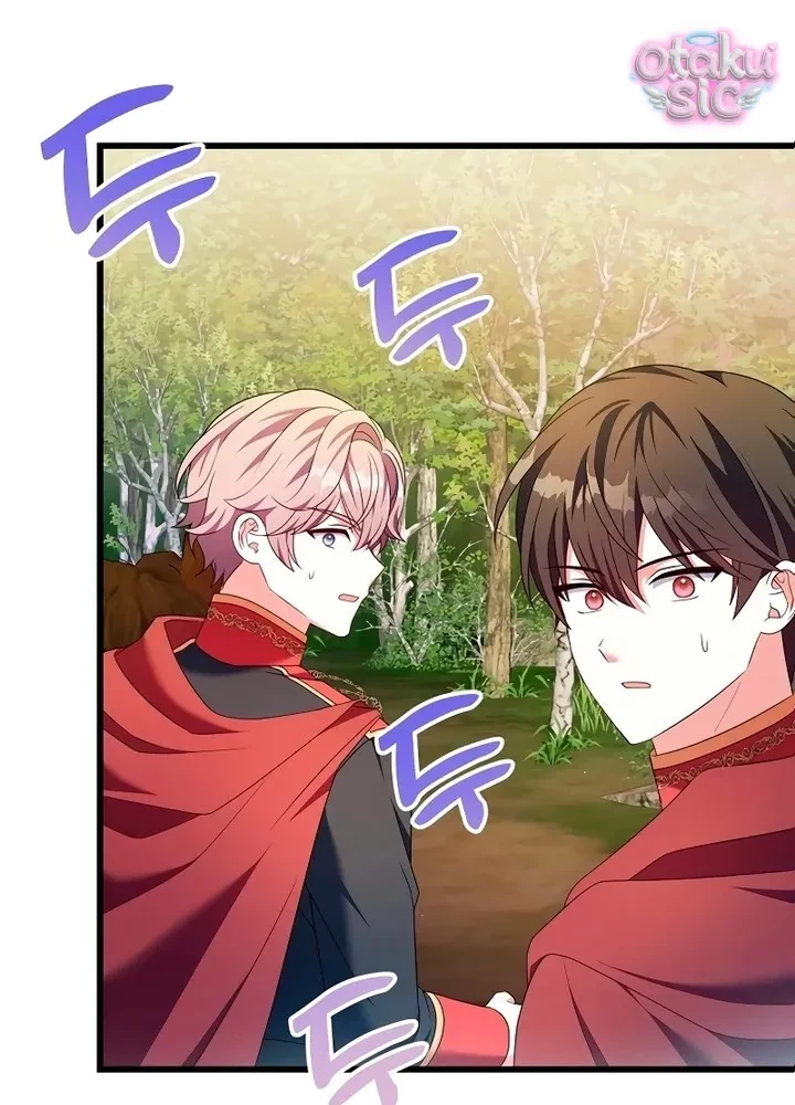 Thuần Hóa Hoàng Tử Của Kẻ Thù Chapter 12 - 17