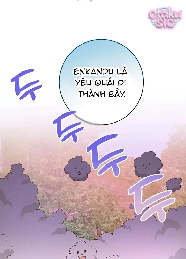 Thuần Hóa Hoàng Tử Của Kẻ Thù Chapter 12 - 18