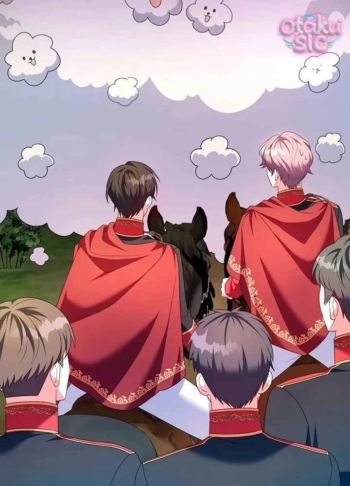 Thuần Hóa Hoàng Tử Của Kẻ Thù Chapter 12 - 19