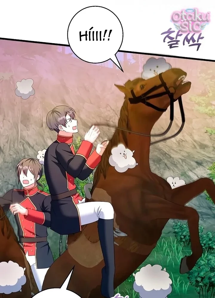 Thuần Hóa Hoàng Tử Của Kẻ Thù Chapter 12 - 21