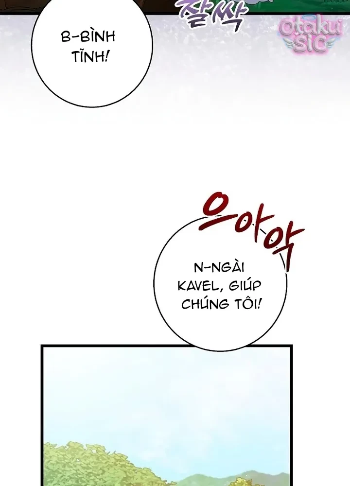 Thuần Hóa Hoàng Tử Của Kẻ Thù Chapter 12 - 22