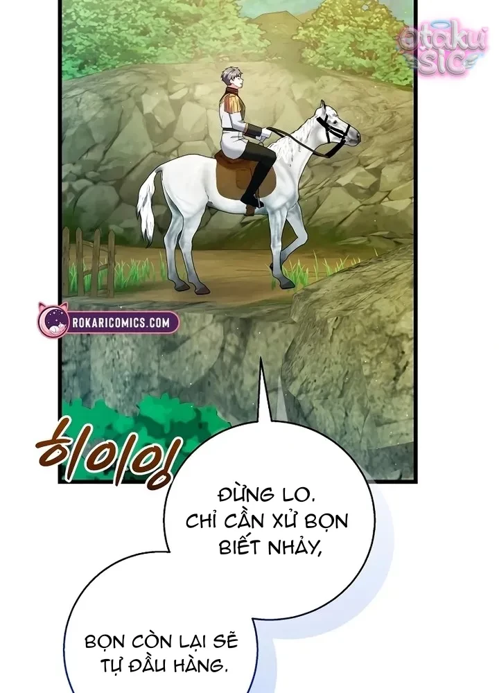 Thuần Hóa Hoàng Tử Của Kẻ Thù Chapter 12 - 23