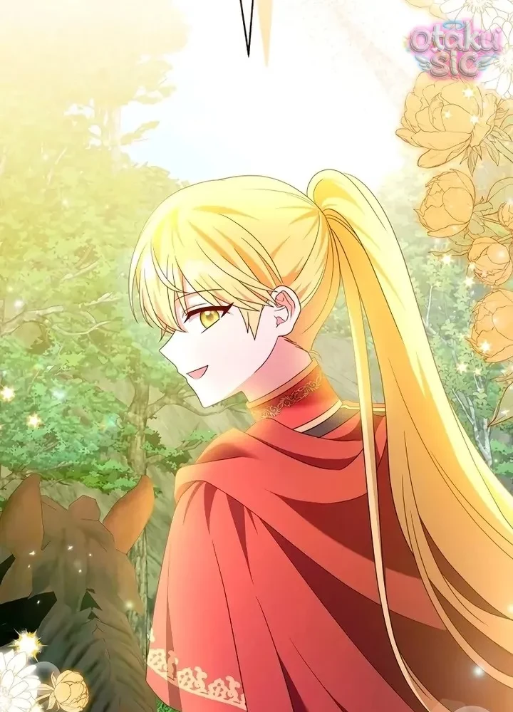 Thuần Hóa Hoàng Tử Của Kẻ Thù Chapter 12 - 34