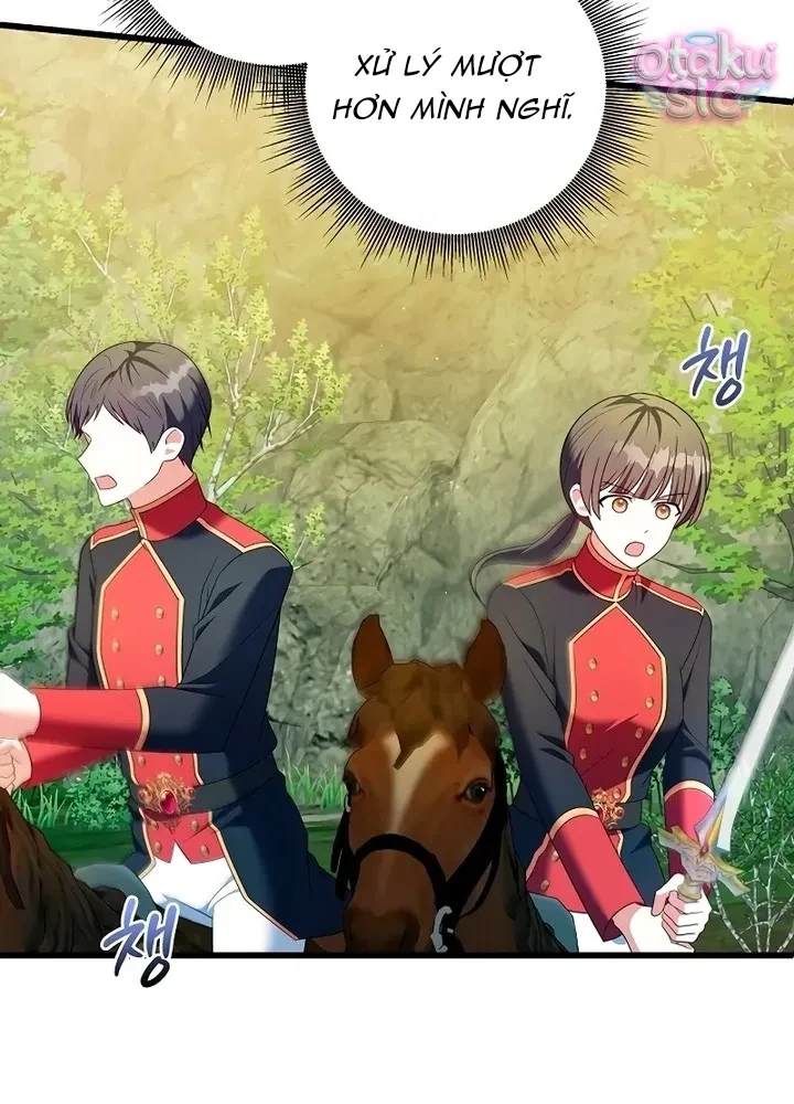 Thuần Hóa Hoàng Tử Của Kẻ Thù Chapter 12 - 37