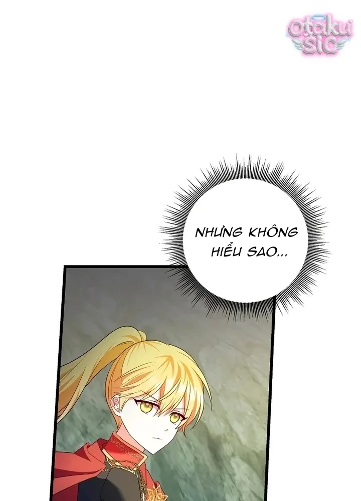 Thuần Hóa Hoàng Tử Của Kẻ Thù Chapter 12 - 38