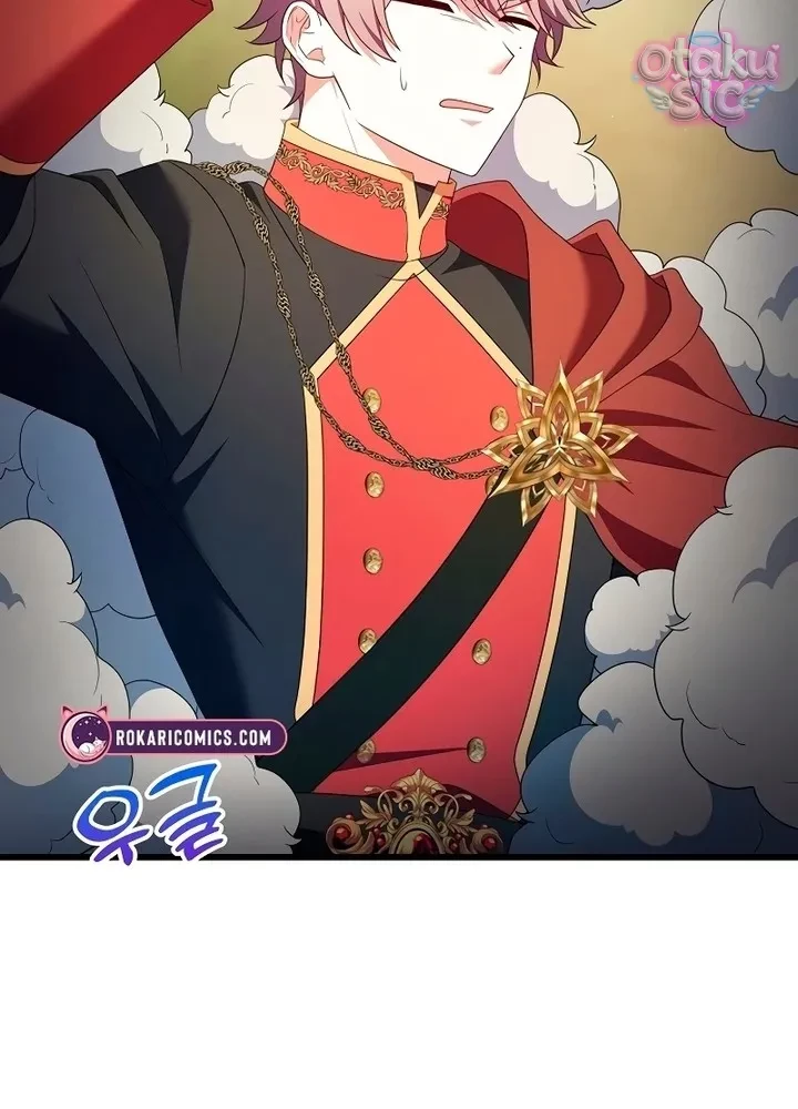 Thuần Hóa Hoàng Tử Của Kẻ Thù Chapter 12 - 45