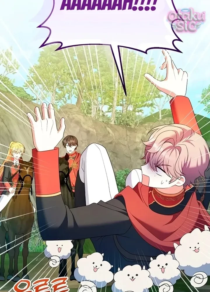 Thuần Hóa Hoàng Tử Của Kẻ Thù Chapter 12 - 48