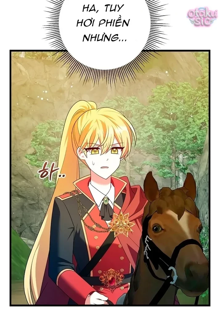 Thuần Hóa Hoàng Tử Của Kẻ Thù Chapter 12 - 52