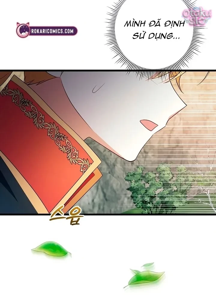 Thuần Hóa Hoàng Tử Của Kẻ Thù Chapter 12 - 59