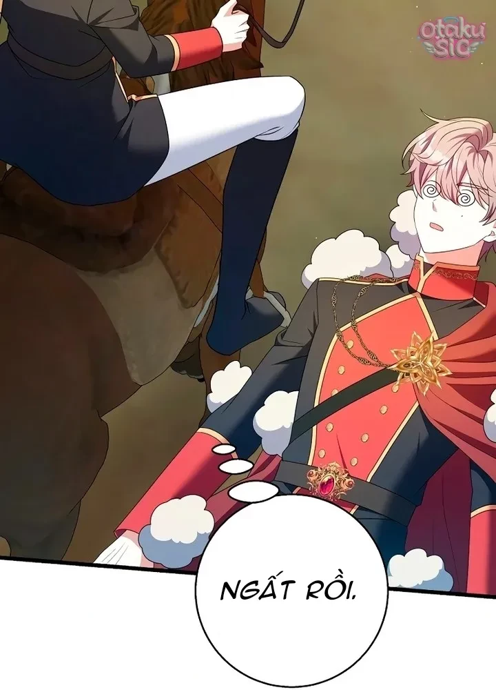 Thuần Hóa Hoàng Tử Của Kẻ Thù Chapter 12 - 64