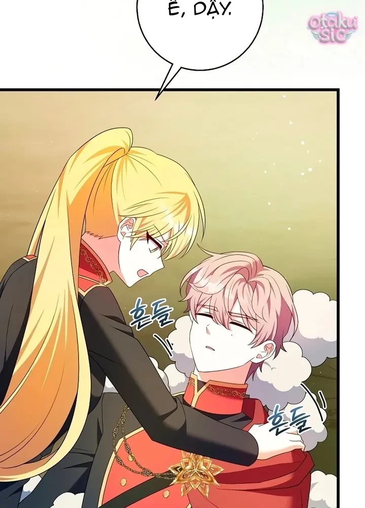 Thuần Hóa Hoàng Tử Của Kẻ Thù Chapter 12 - 67