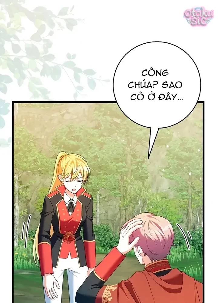 Thuần Hóa Hoàng Tử Của Kẻ Thù Chapter 12 - 70