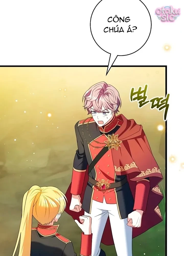 Thuần Hóa Hoàng Tử Của Kẻ Thù Chapter 12 - 72