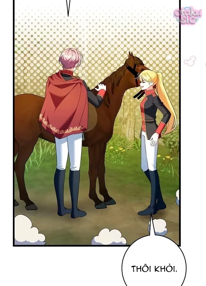 Thuần Hóa Hoàng Tử Của Kẻ Thù Chapter 12 - 75