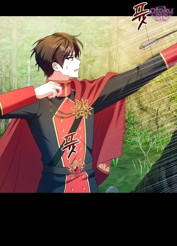 Thuần Hóa Hoàng Tử Của Kẻ Thù Chapter 12 - 101